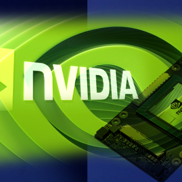 Η Nvidia λανσάρει νέα πανίσχυρα gaming chips