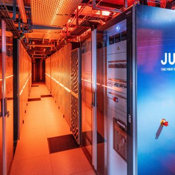 Ο πρώτος ευρωπαϊκός υπερυπολογιστής με σύστημα exascale