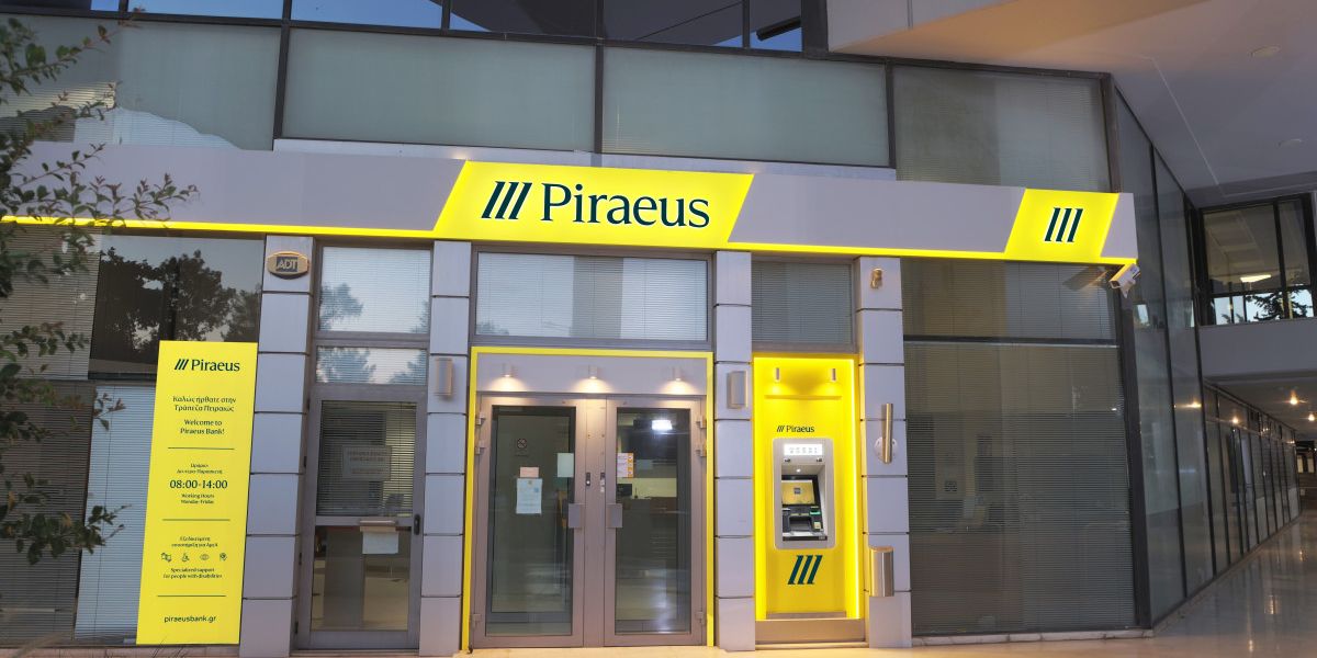 Ψηφιακή εφαρμογή για επενδύσεις από την Piraeus Securities