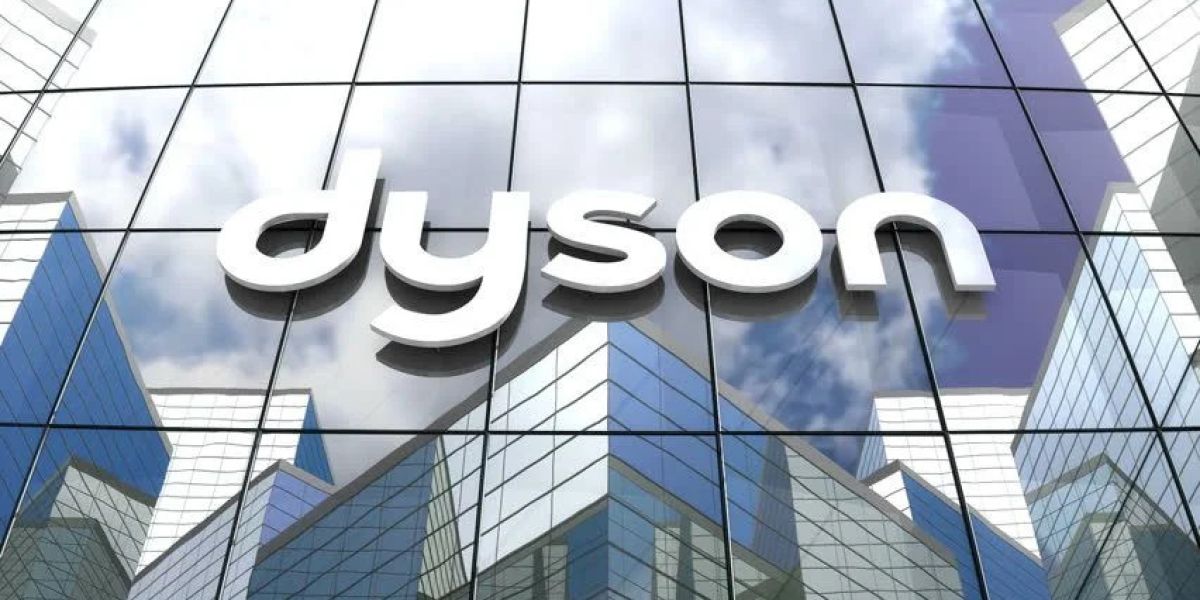 Η Dyson ετοιμάζει το μεγαλύτερο κέντρο ρομποτικής στο Ηνωμένο Βασίλειο