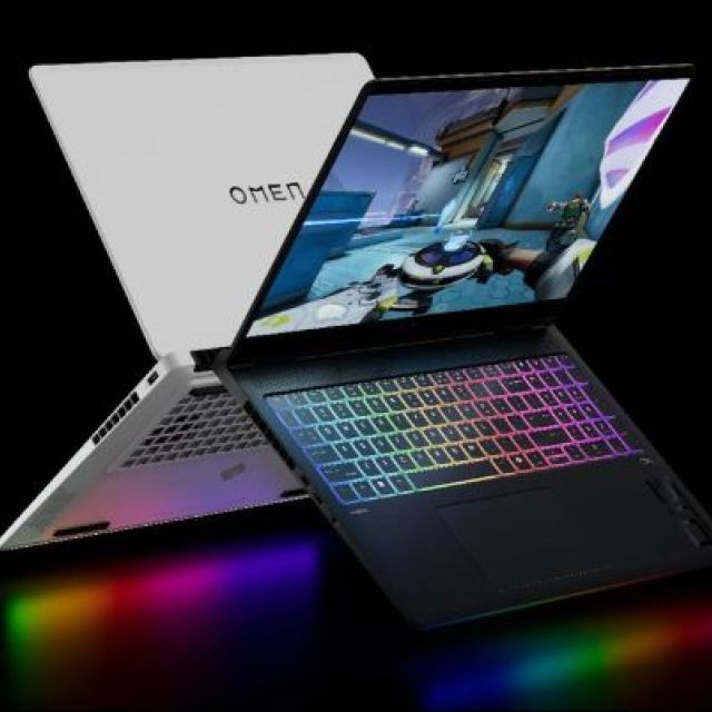 HP OMEN 16 MAX: Laptop με προηγμένα συστήματα AI