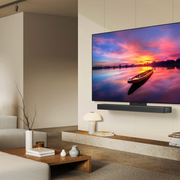 LG OLED EVO AI: Τηλεόραση που «ζωντανεύει» τους αθλητικούς αγώνες