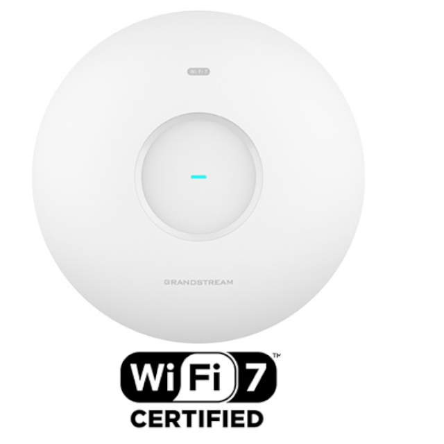Grandstream GWN7670E: Wi-Fi 7 για επιχειρήσεις που χρειάζονται περισσότερα από απλή κάλυψη