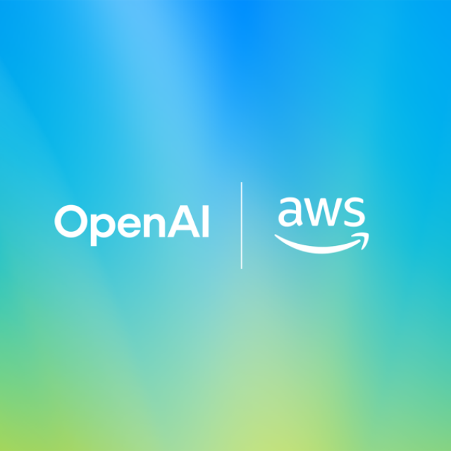 Πολυετής στρατηγική συνεργασία για AWS και OpenAI