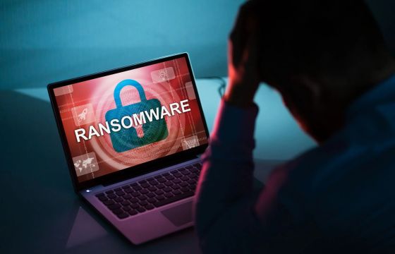 Check Point: Επιθέσεις ransomware στις ΜμΕ