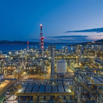 Η Motor Oil παρουσίασε την επιχειρηματική στρατηγική για το 2030