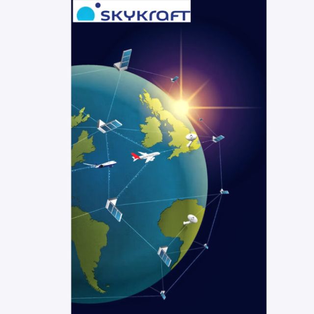 Συνεργασία για την ηγεσία του διαστημικού έργου επόμενης γενιάς