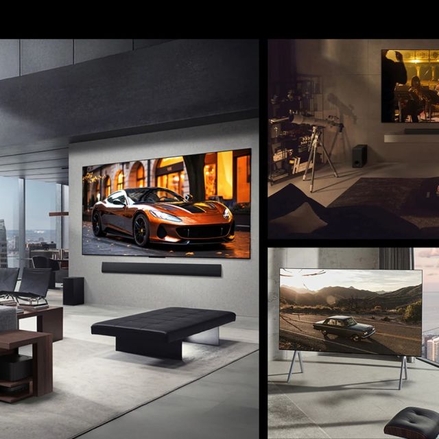 12 χρόνια πρωτοπορίας που καθόρισαν την LG OLED