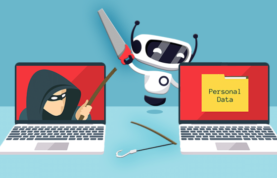 ESET: Πώς να αποφύγετε τα δίχτυα των hackers