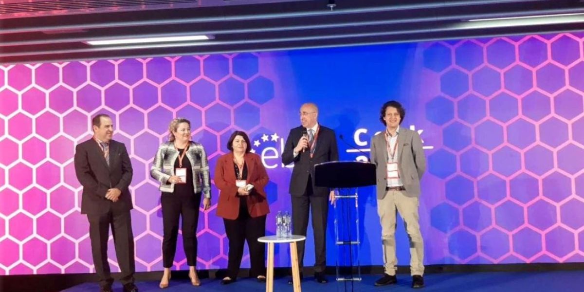 Το EBAN Congress 2023 στην Αθήνα!