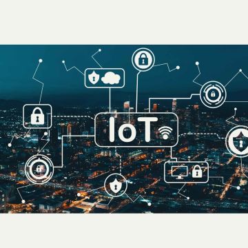 400% αυξήθηκαν οι επιθέσεις malware στις συσκευές IoT