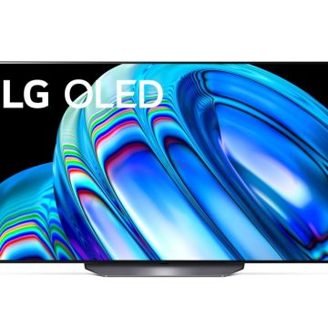Μοναδική εμπειρία τηλεθέασης με την νέα LG OLEDB26