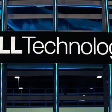 Αύξηση 9% στα έσοδα της Dell Technologies