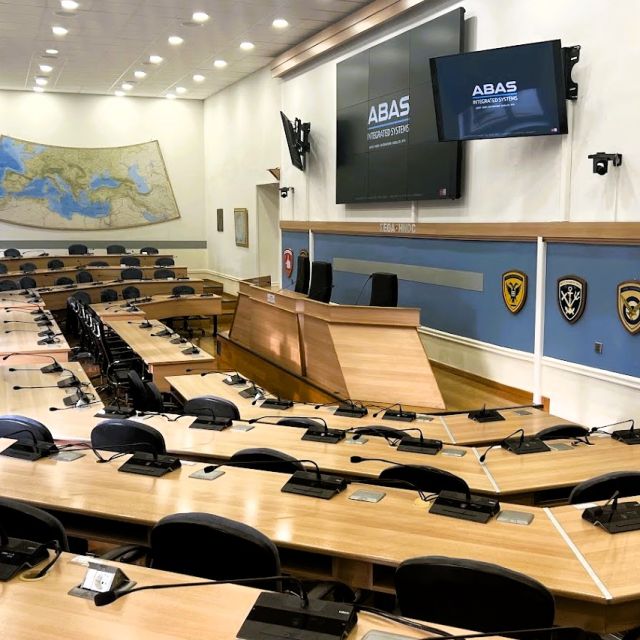 Η ABAS ολοκλήρωσε έργο για την ΣΕΘΑ