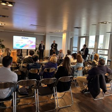 Με μεγάλη επιτυχία ολοκληρώθηκε το event για το Copilot Microsoft 365
