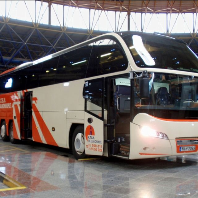 Η ΕΔΥΤΕ αναβαθμίζει τις υπηρεσίες ηλεκτρονικών εισιτηρίων των ΚΤΕΛ&nbsp;