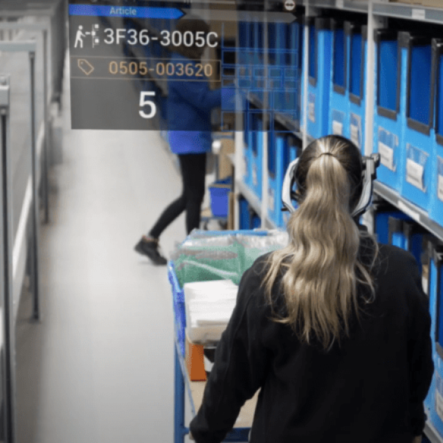 Η TeamViewer υποστηρίζει το Samsung SDS