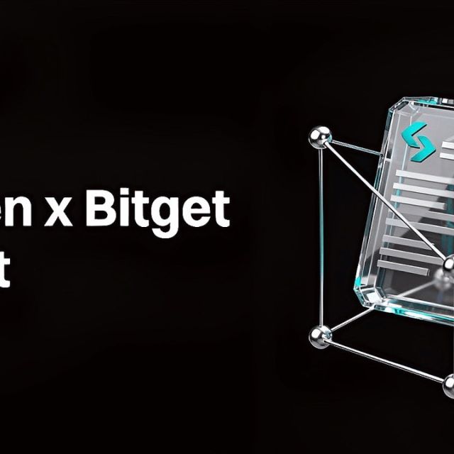Η Bitget μεταμορφώνει την αγορά κρυπτονομισμάτων