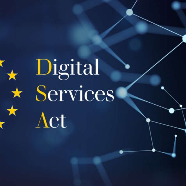Το Digital Services Act στην Ελλάδα