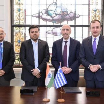 Μνημόνιο συνεργασίας για ΕΒΕΑ και CII