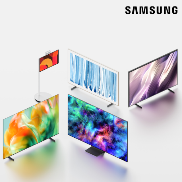 Samsung Vision AI: Η τηλεόραση που «διαβάζει» το περιβάλλον της