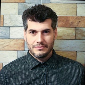 Ο Γ. Ζαχαριάκης ως Pre-Sales Engineer της Ajax Systems