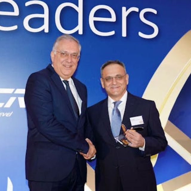 Η Entersoft αναγνωρίζεται ως True Leader 2023