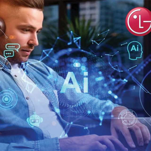 Ρεκόρ εσόδων της LG Electronics για δεύτερη συνεχόμενη χρονιά