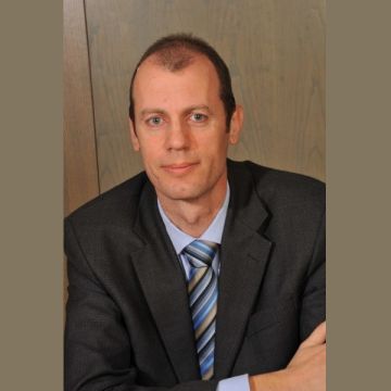 Νέος Διευθυντής Πωλήσεων συστημάτων ασφαλείας δικτύων και cyber security για την CBS