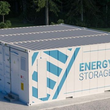 Έρχεται η μεγαλύτερη αυτόνομη μονάδα αποθήκευσης ενέργειας στην Ελλάδα