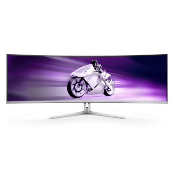 Evnia 49M2C8900: Νέα premium οθόνη από την Philips