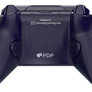Η Samsung παρουσιάζει το Designed for Samsung Gaming Hub