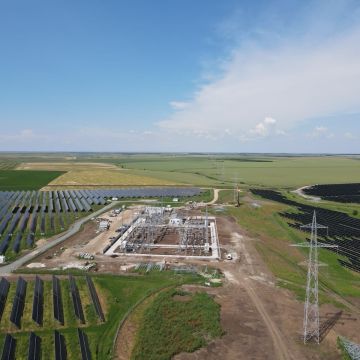 Ο Όμιλος ΔΕΗ παρέχει επιπλέον φωτοβολταϊκό σταθμό στην Ρουμανία