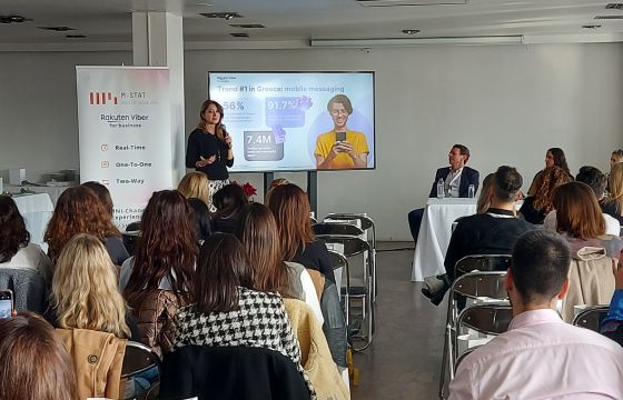 Η Μ-STAT διοργάνωσε exclusive event για τους συνεργάτες της