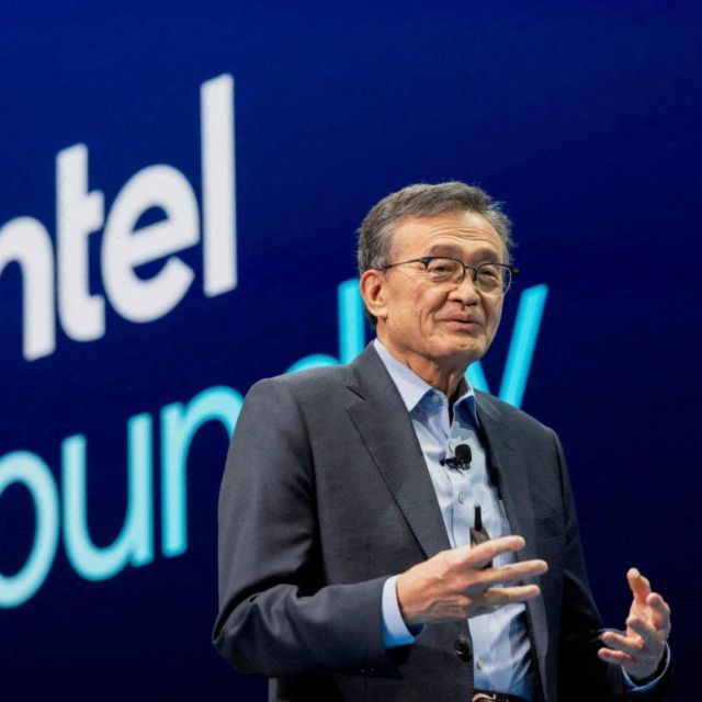 Ο επικεφαλής AI της Intel «μετακόμισε» στην OpenAI