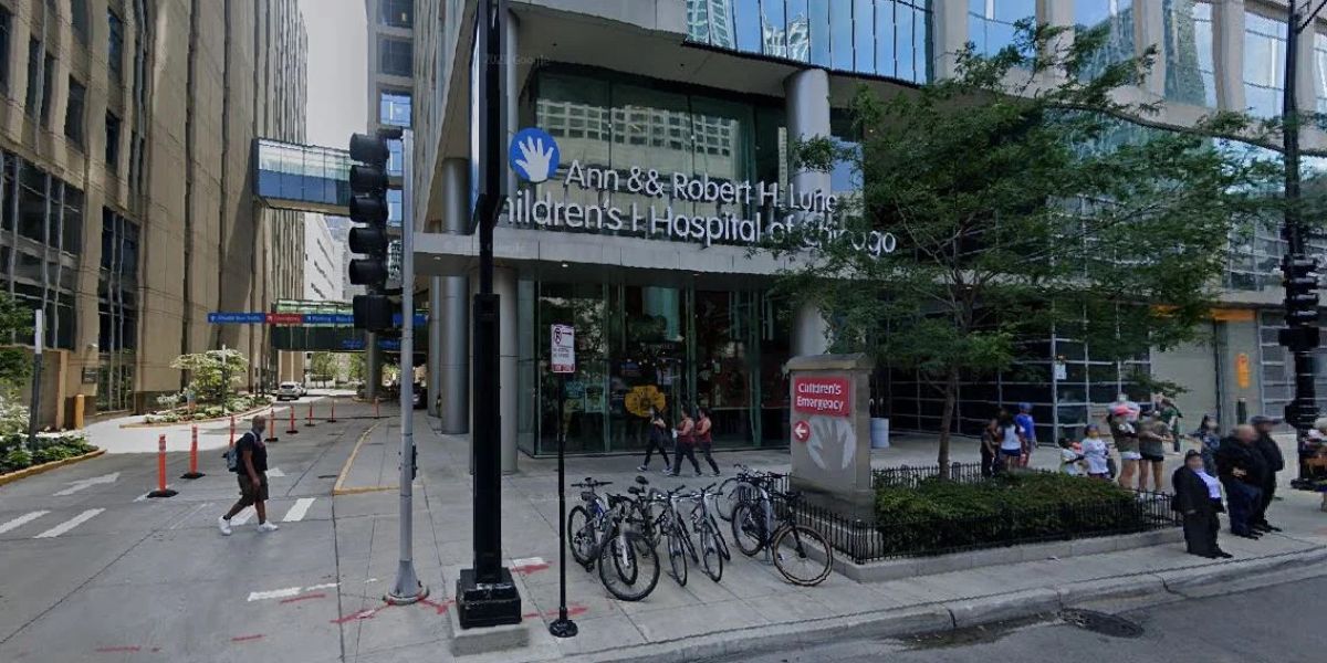 Κυβερνοεπίθεση σε νοσοκομείο παίδων των ΗΠΑ