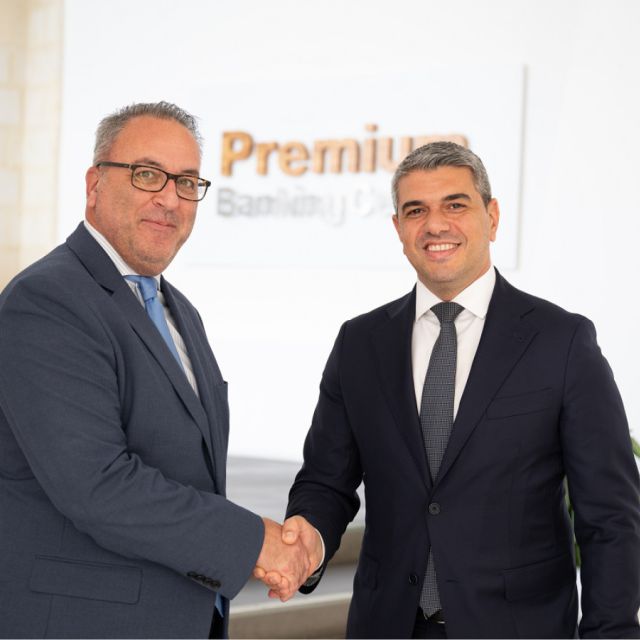 Η BoV επέλεξε τη λύση Axia Suite της Profile Software