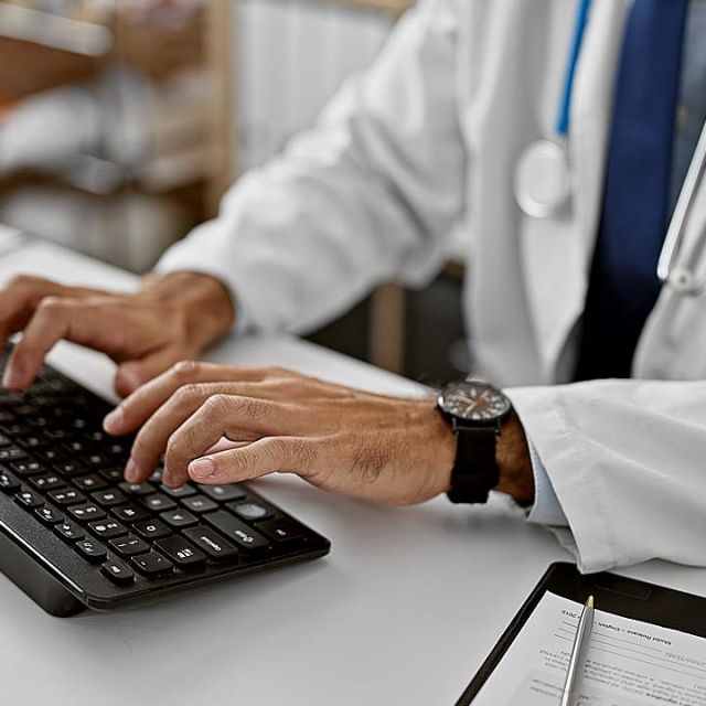 Διαγωνισμός για την ανάπτυξη μηχανισμού AI στην ηλεκτρονική συνταγογράφηση