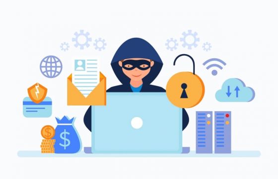 Η Orthology προστατεύει από το social engineering