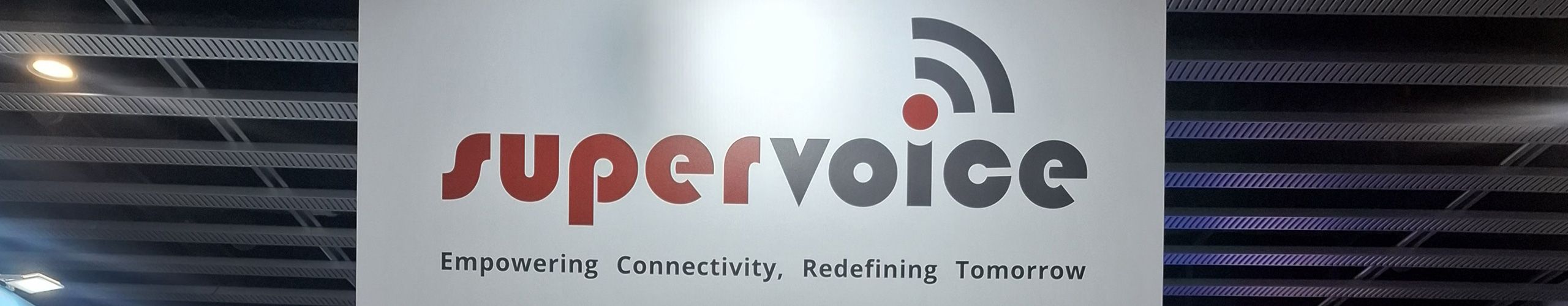 Supervoice AiOS:  Όταν το AI γίνεται η καρδιά της επιχειρησιακής επικοινωνίας