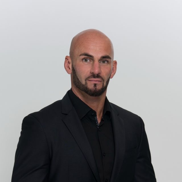 Ο George Makris στη United Media