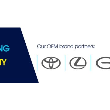 Η Inchcape Hellas εντάσσει την GAC AION στο χαρτοφυλάκιό της