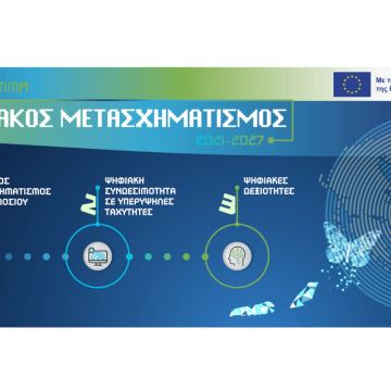 Διαγωνισμός από το Υπ.Ψη.Δι. για τις εκδηλώσεις της ΕΥΔΠ ΨΗΜΕΤ