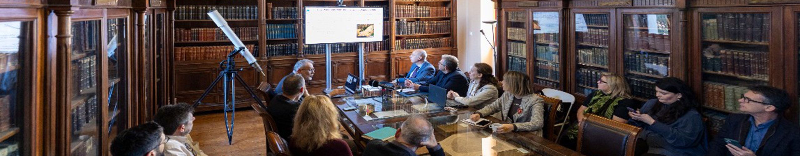 Nova και ΕΑΑ αποτιμούν το κόστος της κλιματικής κρίσης για την Ελλάδα