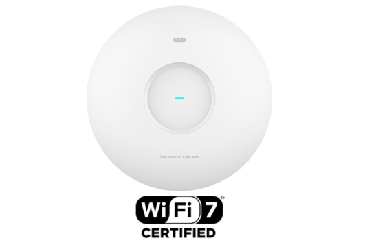 Grandstream GWN7670E: Wi-Fi 7 για επιχειρήσεις που χρειάζονται περισσότερα από απλή κάλυψη