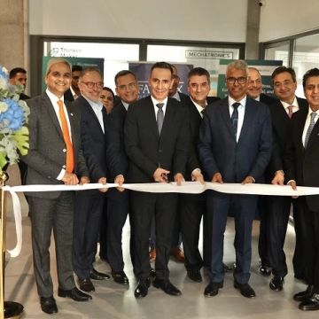 Νέο ψηφιακό κέντρο καινοτομίας στο CYENS από την LTIMindtree