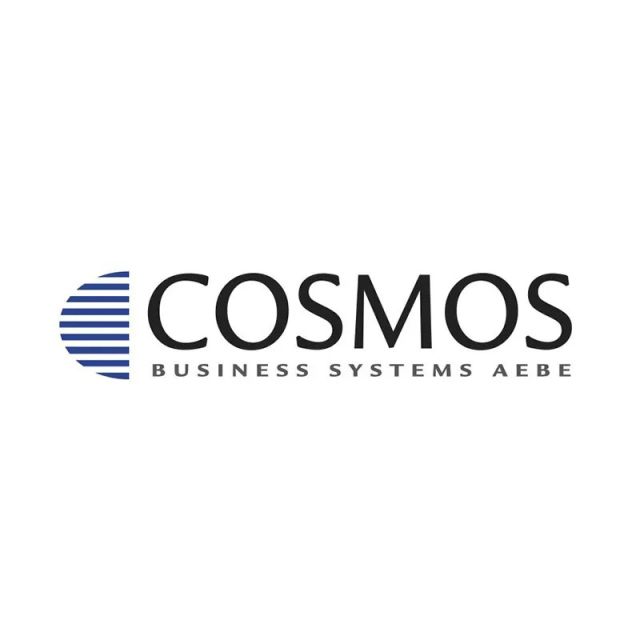 Σημαντική εμπορική επιτυχία της Cosmos Business Systems