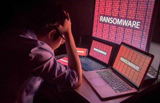 Η CPS παρουσίασε το πιο δημοφιλές ransomware για τον Σεπτέμβριο