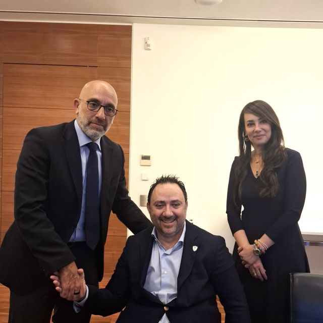 Η Deloitte έγινε χορηγός της ΕΠΕ για τέσσερα χρόνια ακόμη