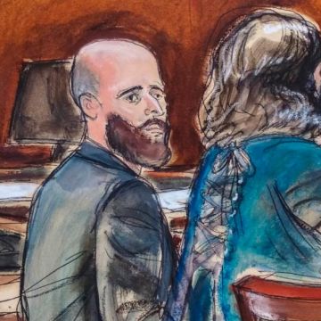 40 χρόνια φυλάκιση στον Joshua Schulte